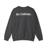 Cavan 'Kingspan' Sweatshirt