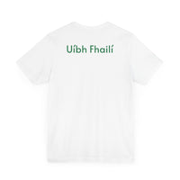 Offaly 'Carroll Meats' Tee