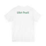 Offaly 'Carroll Meats' Tee