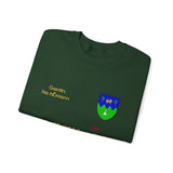 Wicklow 'Garden of Ireland' Sweater