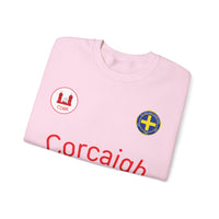 Cork 1984 Sweatshirt