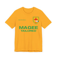 Donegal 'Magee Tailored' T-Shirt