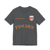 Tipperary 'Finches' T-shirt