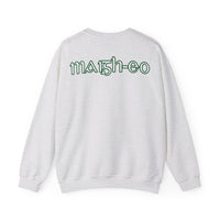 Mayo 'Univet' Crewneck Sweatshirt