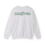 Mayo 'Univet' Crewneck Sweatshirt