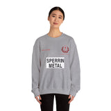 Derry 'Sperrin Metals' Crewneck Sweatshirt