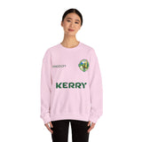 Kerry Crewneck Sweatshirt