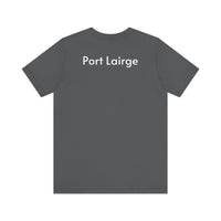 Waterford 'Gain foods' T-shirt