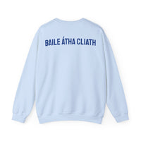 Dublin Retro Arnotts Crewneck Sweatshirt