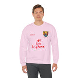 Cork Esat Digifone retro sweatshirt