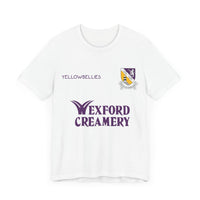 Wexford 'Wexford Creamery' Tee
