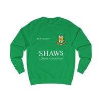 Limerick Shaws Sweatshirt