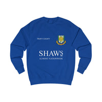 Limerick Shaws Sweatshirt