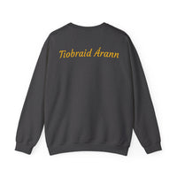 Tipperary 'Finches' Crewneck Sweatshirt