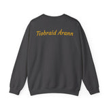 Tipperary 'Finches' Crewneck Sweatshirt