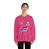 Louth 'AIBP Meats' Sweater