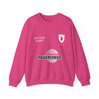 Tyrone 'Powerscreen' Sweatshirt