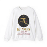 Guinness Hurling Championship Sweater