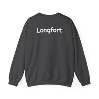 Longford 'Arms Hotel' Sweater