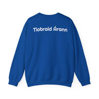 Tipperary 'Tipperary Water' Sweater