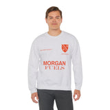 Armagh 'Morgan Fuels' Sweater