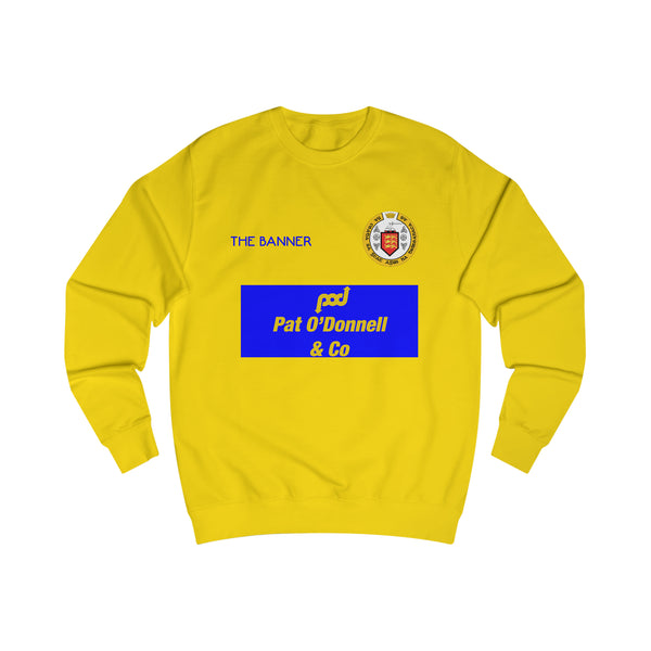 Clare 'Pat O'Donnell' Sweatshirt