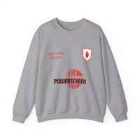 Tyrone 'Powerscreen' Sweatshirt