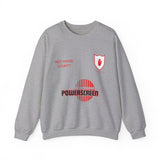 Tyrone 'Powerscreen' Sweatshirt