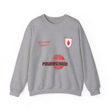 Tyrone 'Powerscreen' Sweatshirt