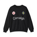 Cork 1984 Sweatshirt