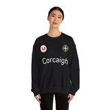 Cork 1984 Sweatshirt