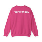 Fermanagh 'Tracey Concrete' Sweater