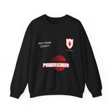 Tyrone 'Powerscreen' Sweatshirt