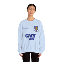 Waterford 'Gain Foods' Crewneck Sweatshirt