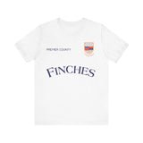 Tipperary 'Finches' T-shirt