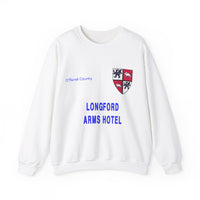 Longford 'Arms Hotel' Sweater