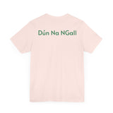 Donegal 'Magee Tailored' T-Shirt