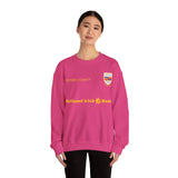 Tipperary 'National Irish Bank' Sweatshirt