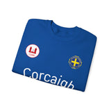 Cork 1984 Sweatshirt