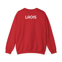 Laois 'Treacy's Hotel' Sweater