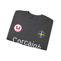 Cork 1984 Sweatshirt