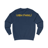 Offaly 'Carroll Meats' Sweater