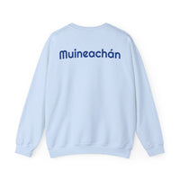 Monaghan 'Harte Peat' Sweatshirt