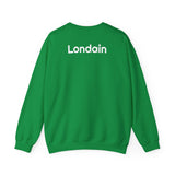 London 'Hennelly's ' Sweater