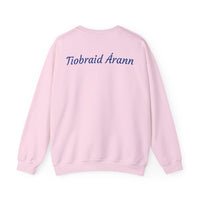 Tipperary 'Finches' Crewneck Sweatshirt