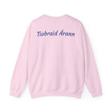 Tipperary 'Finches' Crewneck Sweatshirt