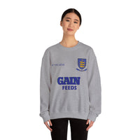 Waterford 'Gain Foods' Crewneck Sweatshirt