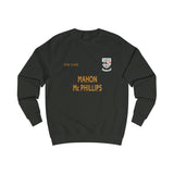 Kilkenny 'Mahon McPhillips' Sweatshirt