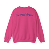 Tipperary 'Finches' Crewneck Sweatshirt