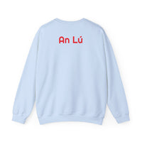 Louth 'AIBP Meats' Sweater